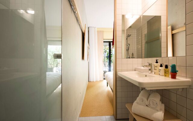 MOB Hotel Lyon Confluence