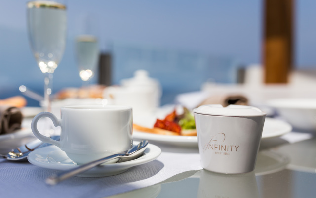 Infinity Resort Tropea