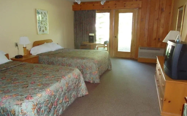 Holiday Acres Resort