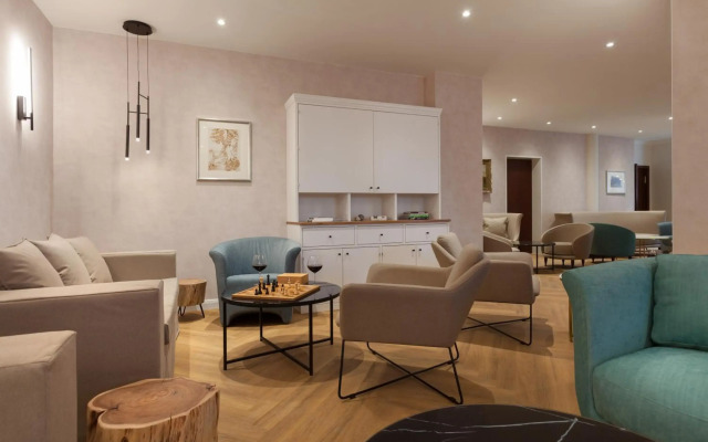 Vju Hotel Rügen