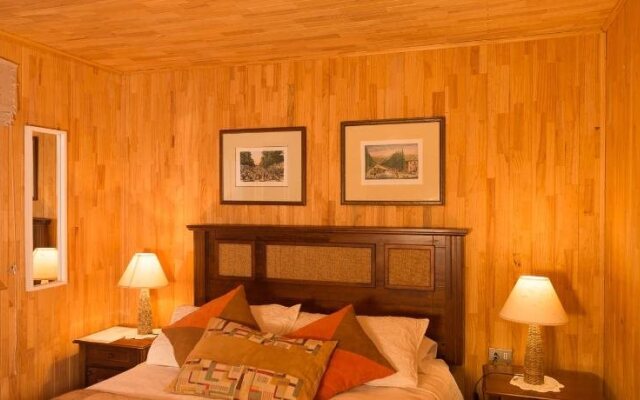 Hotel Tetelhue