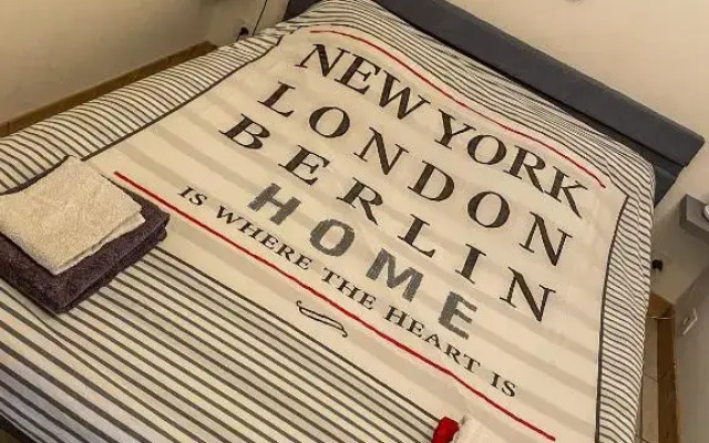 appartement st pierre la mer