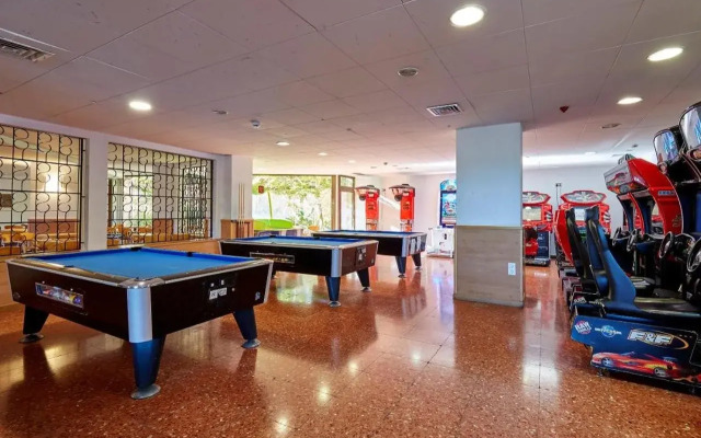 Hotel Samba