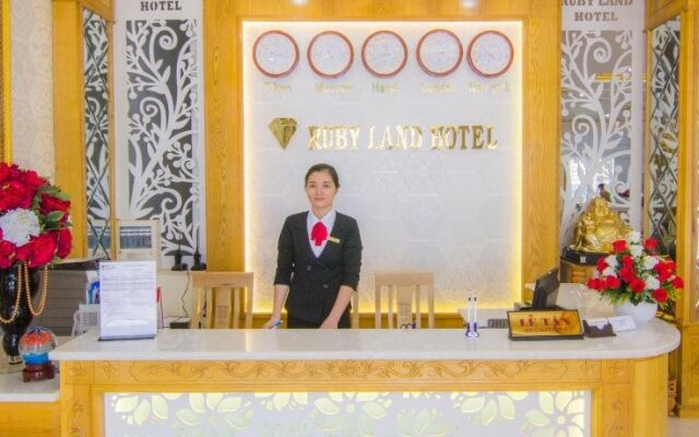 Ruby Land Hotel