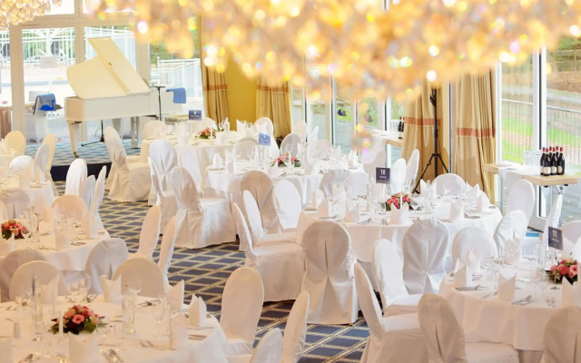INSELHOTEL Potsdam - Hermannswerder