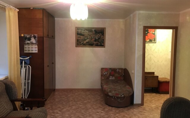 Апартаменты на ул. Аллея Труда, 6