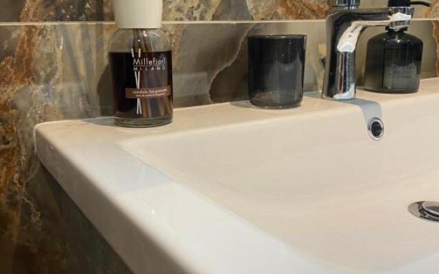 Ana Apartments Sinaia