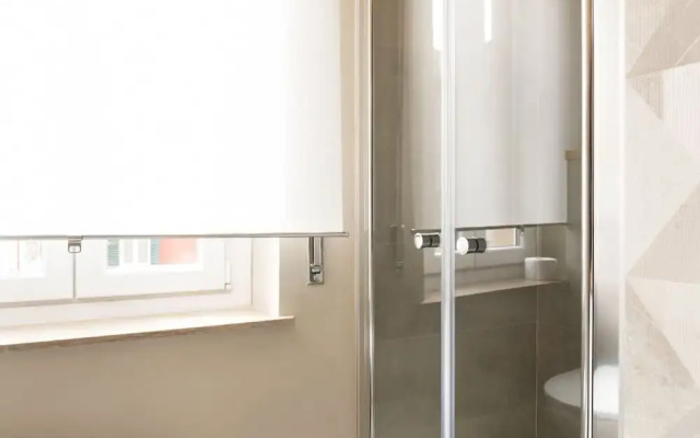 Parma - Via M. Azeglio 61