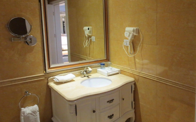 Guangxin International Hotel