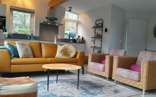 Banjaard Beachhouse Patrijzenlaan 14