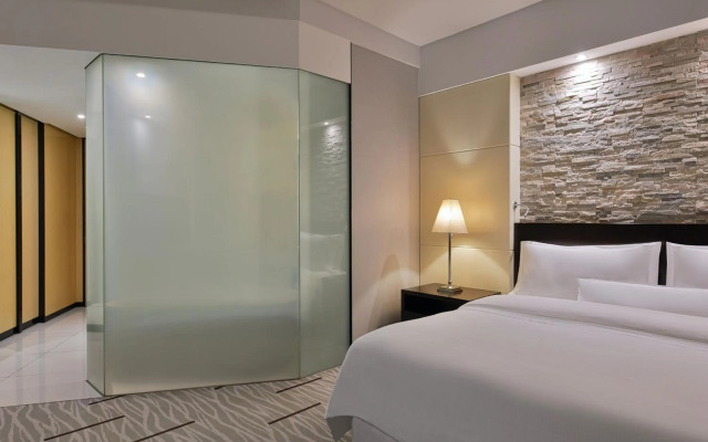 The Westin City Centre Bahrain