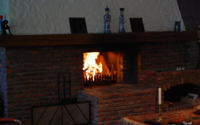 B&B Het Groote Genoegen
