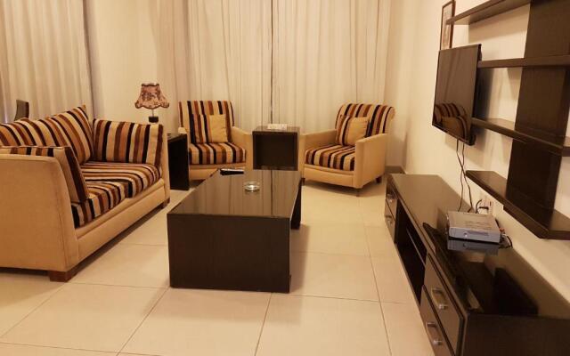 Torino Apartments شقق تورينو
