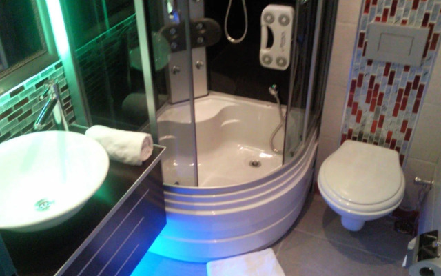 Anil Hotel