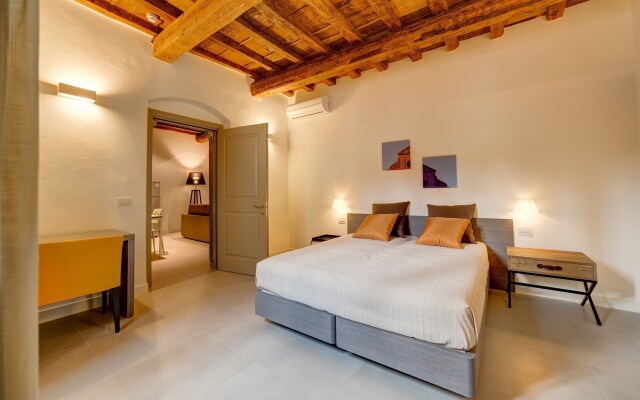Palazzo Mannaioni Suites