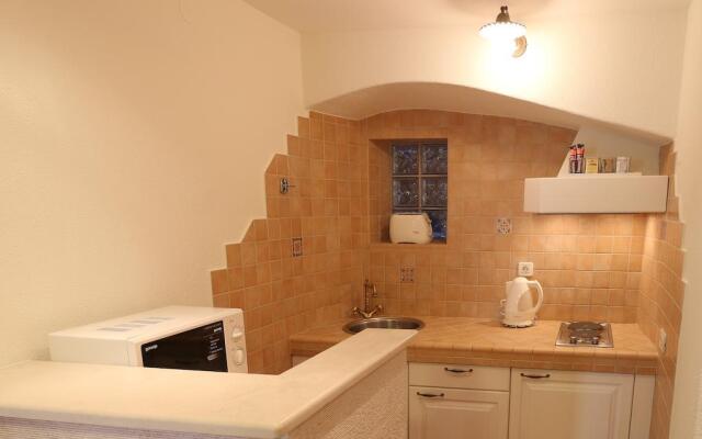 Apartments Nivic