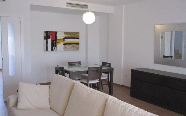RealRent Almenara Vistabella