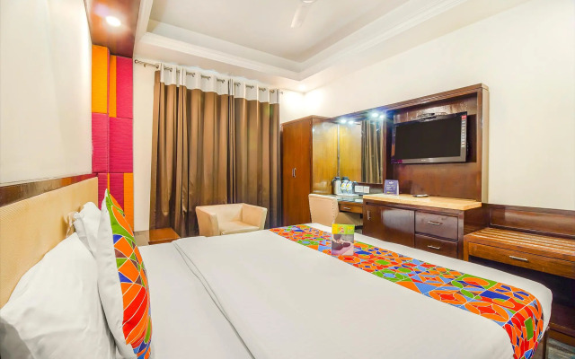 Fabhotel Marble Arch