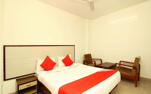 OYO Flagship 15009 Secunderabad