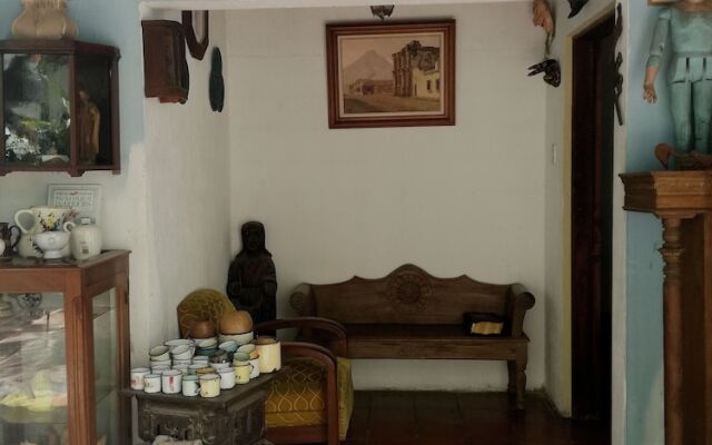 Posada San Sebastian