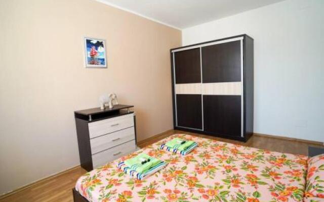 Sky Modern 1 Br Apt W/ Free Parking