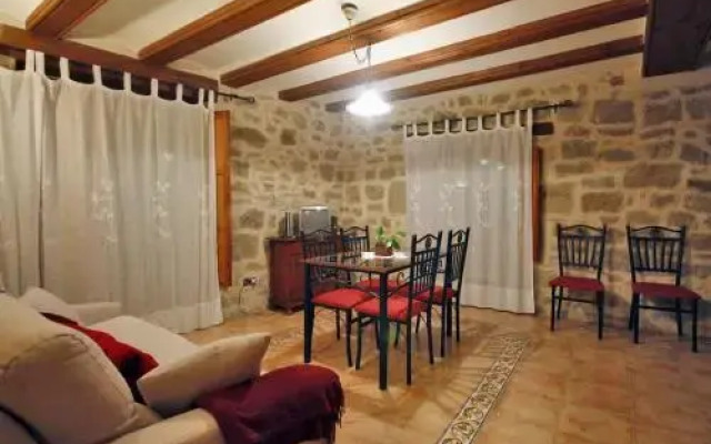 Apartamentos Santa Agueda