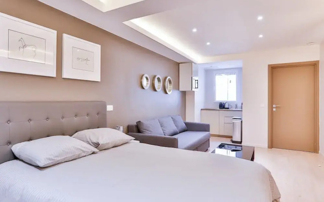 Blue Nights Appartements 108