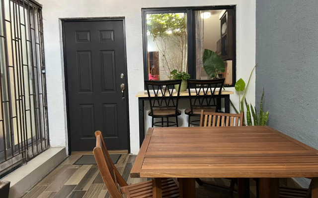 DEPARTAMENTO Nuevo con terraza y Vista