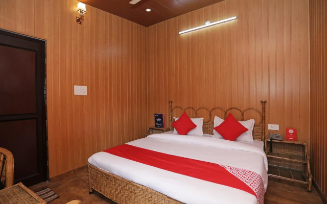 OYO 12212 Ramanuj Cottage