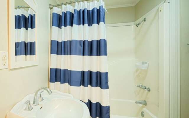 CG Beach Bungalow #1