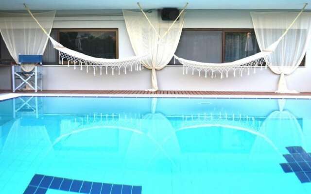 Saga Hotel
