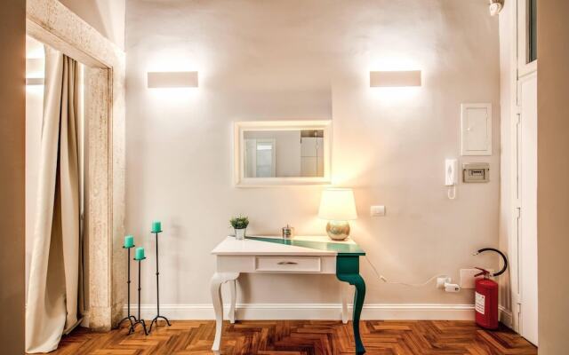 Wonder Cobblestone Walk