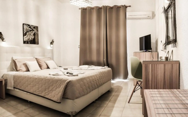 Vallian Village Hotel