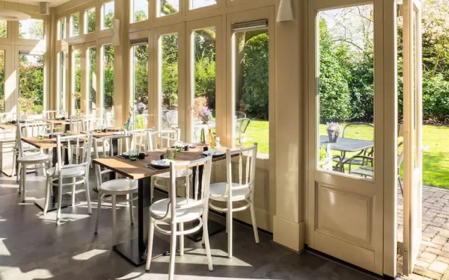 Boutique Hotel Het Scheepshuys