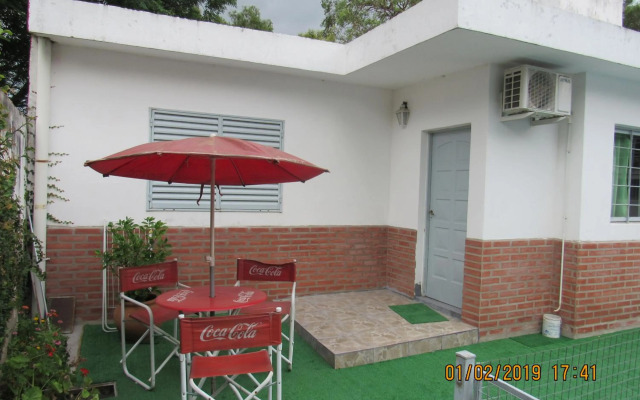 Departamento Carlos Paz