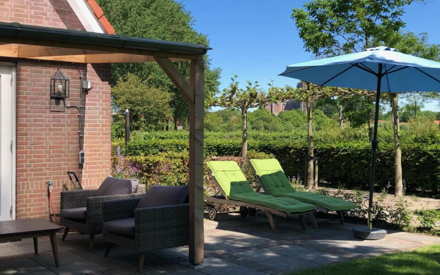 Vakantiehuis Sonnewende