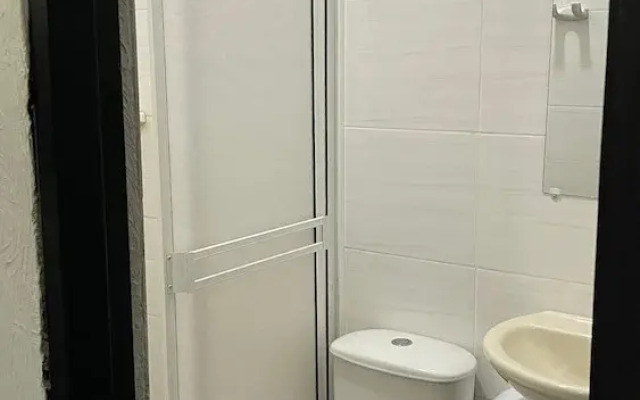 Aparthotel Tukasa Rodadero