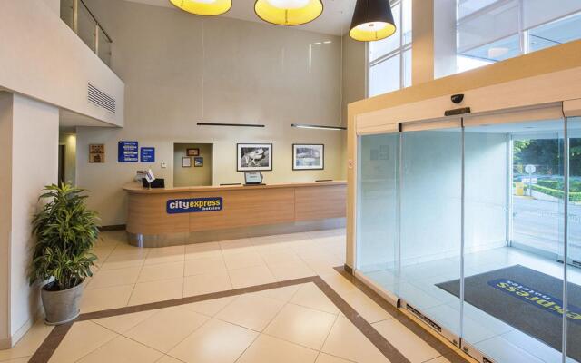 City Express by Marriott San Jose Costa Rica