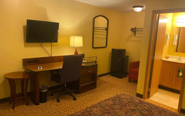 Regal Inn Coffeyville