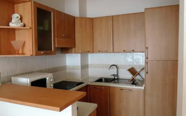 Apartment Prestige Cap Martin