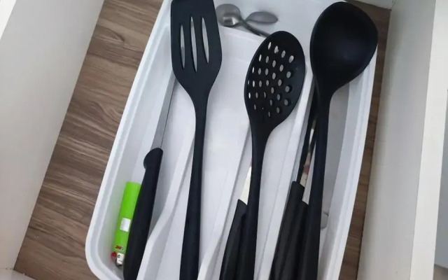Deslumbrante Apartamento Central