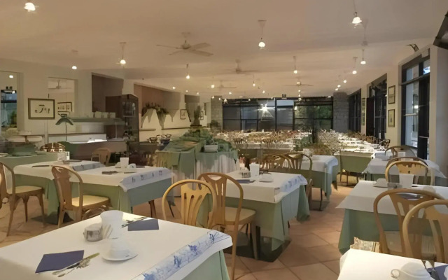 Hotel Valle Verde