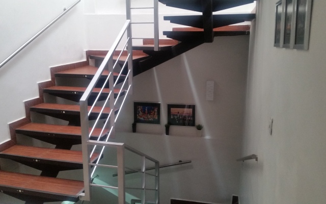 Hotel Quinta Avenida