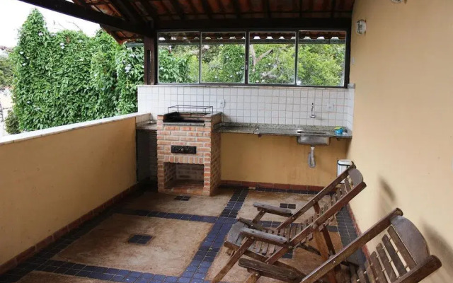 Pousada Bella Vista