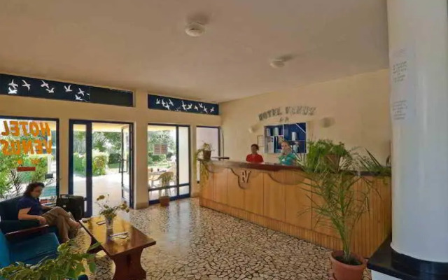 Hotel Venus