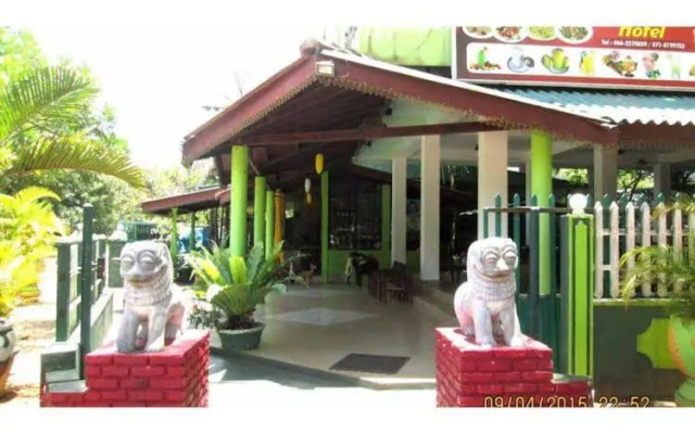 rukmali hotel