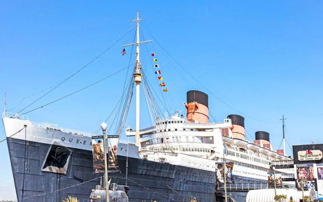 Days Inn by Wyndham Long Beach City Center