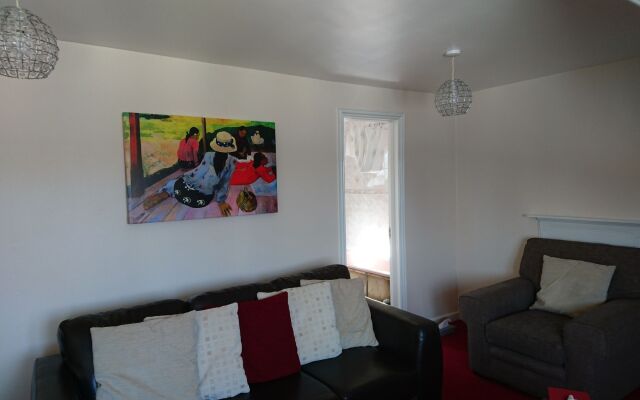 Sarum Hotel