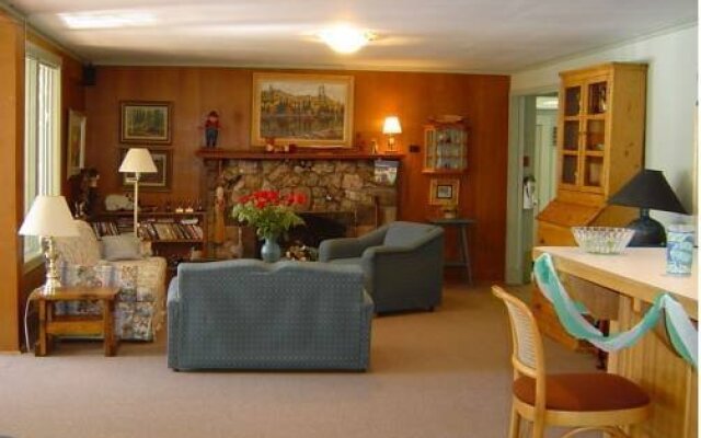 Foxwood Resort