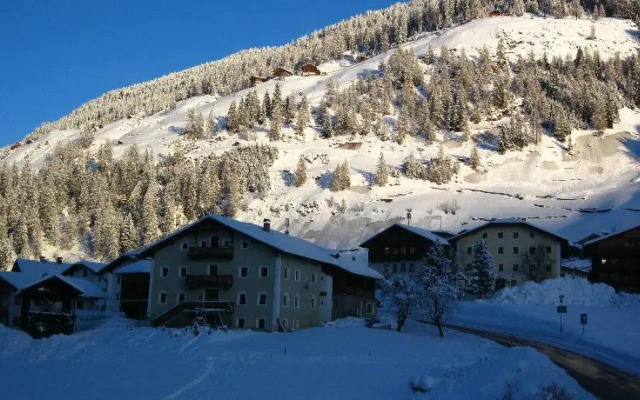 Ferienwohnungen Steidl